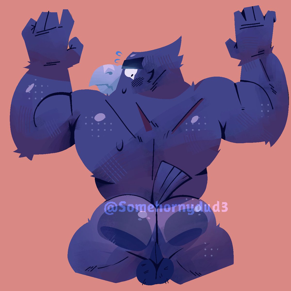 Space🌠 open comms tweet media