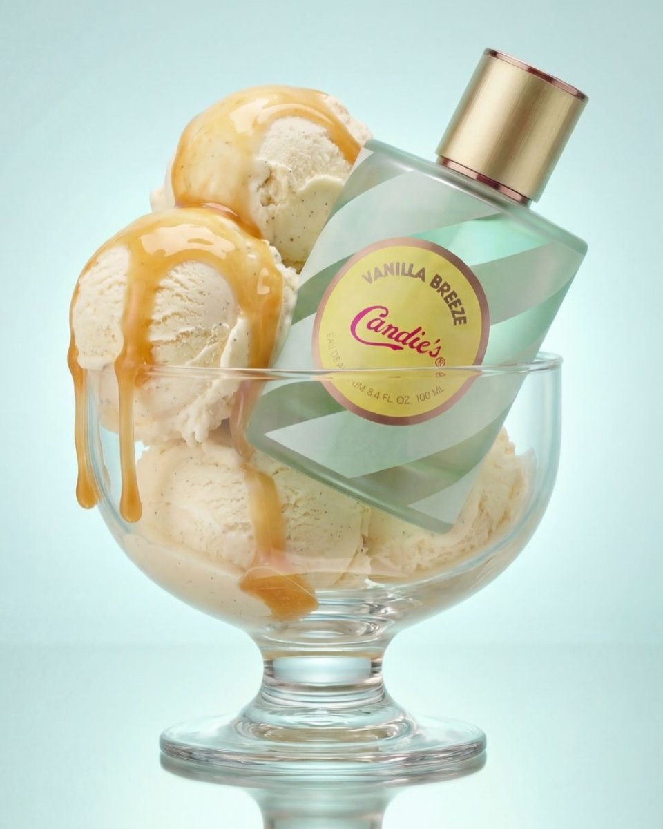 candie's tweet media