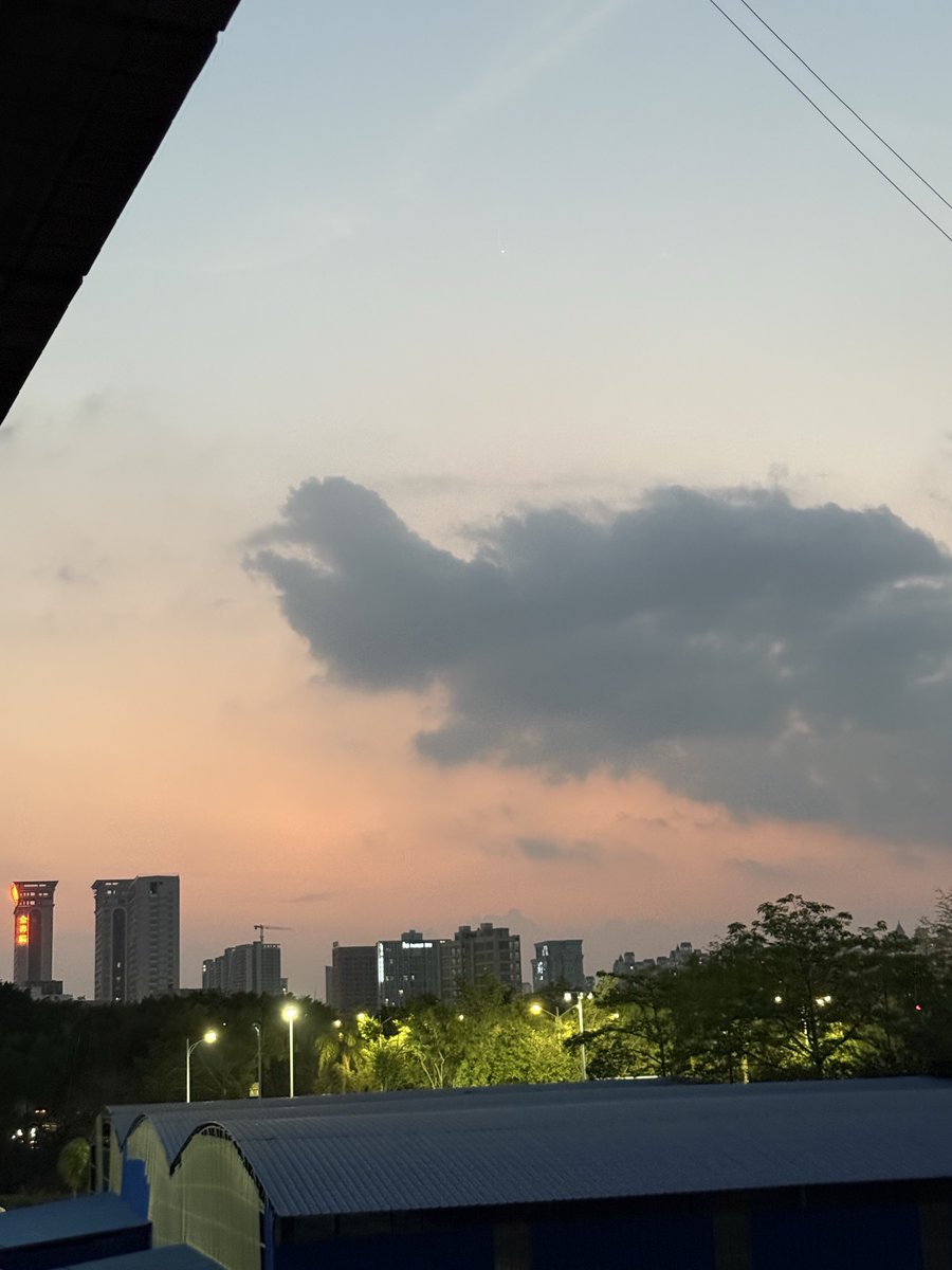 ChristopherOpr's tweet photo. #天体 #裸野 #户外
也是联动上了 https://t.co/qFz9t6WuRZ
