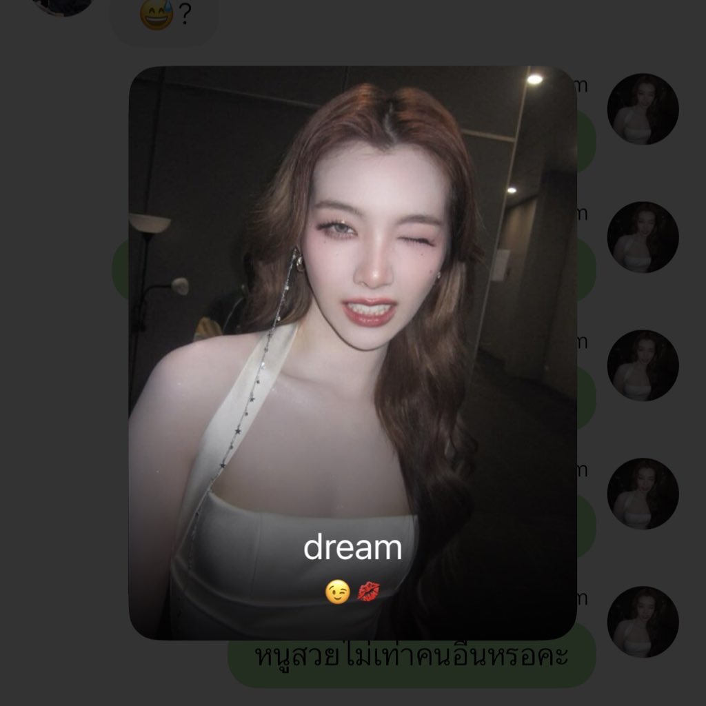แว๊กกมล tweet media