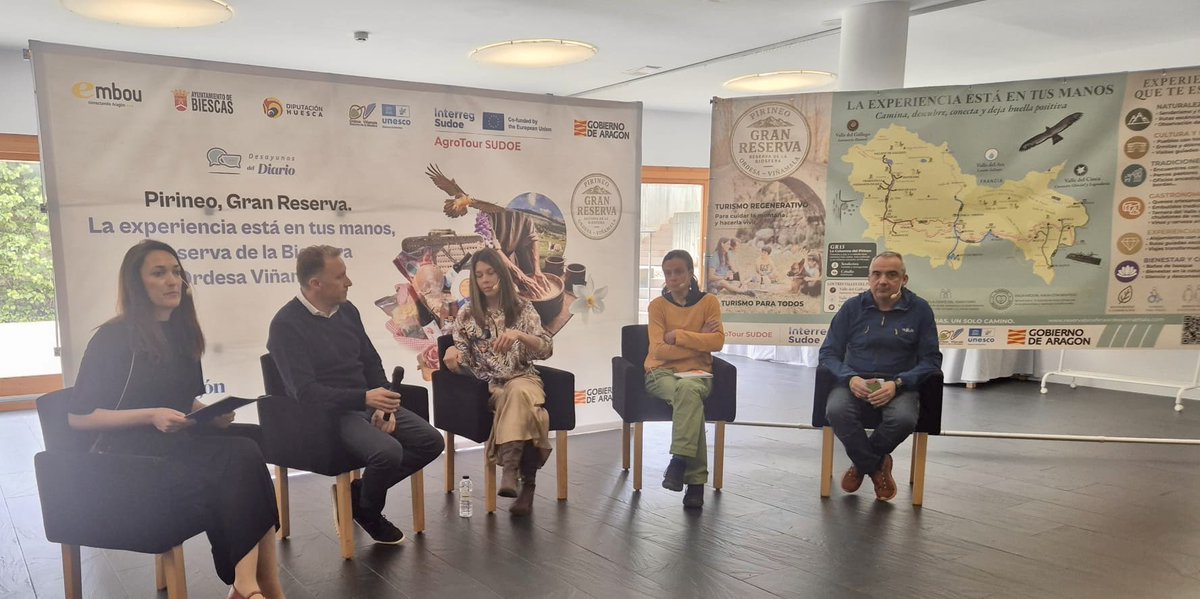 Fundación_Quebrantahuesos tweet media