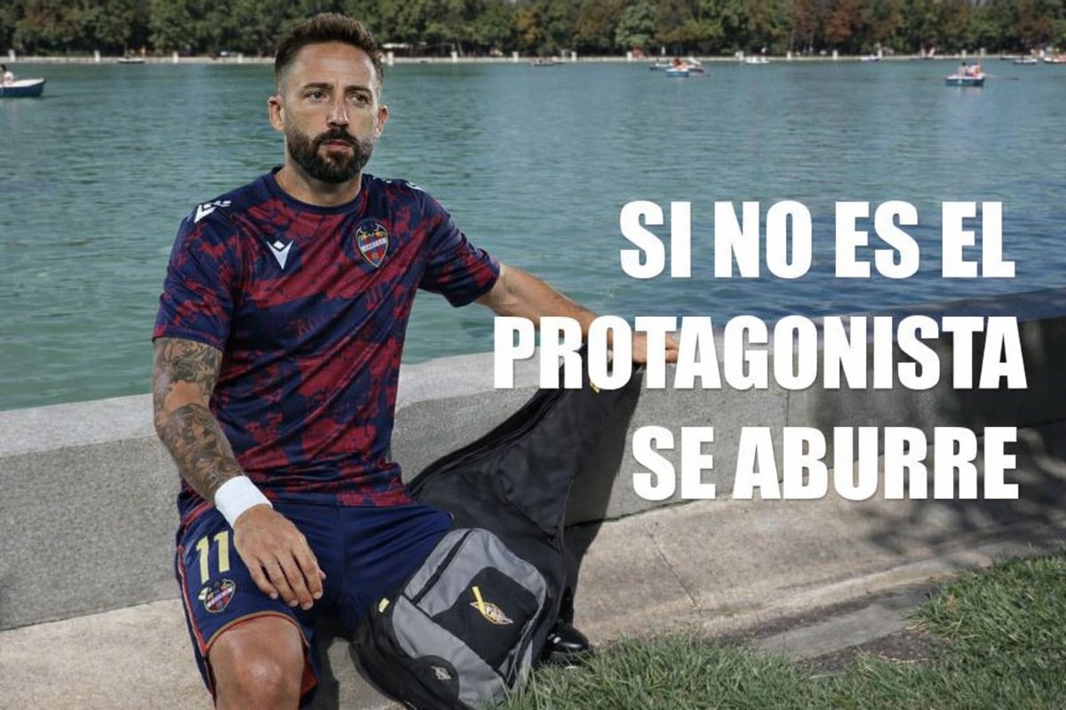 Ismael Almazán tweet media