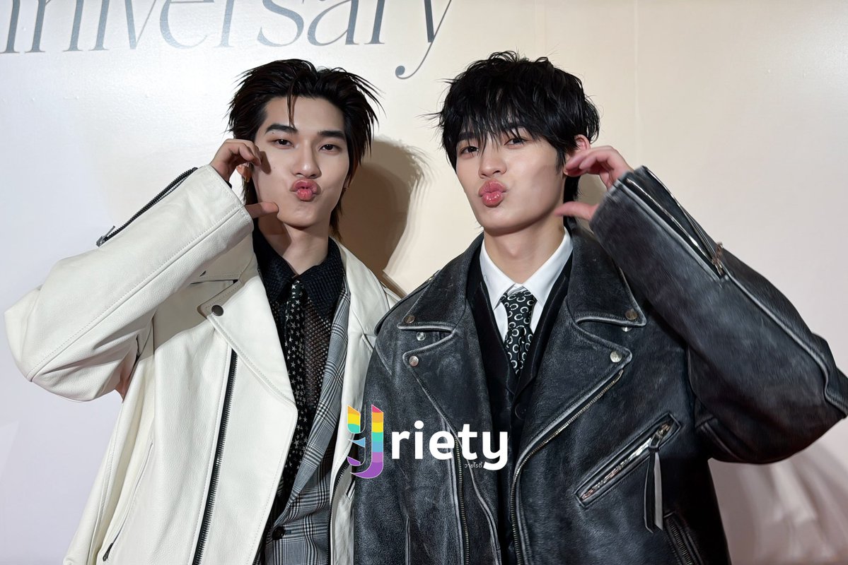 Yriety Official tweet media