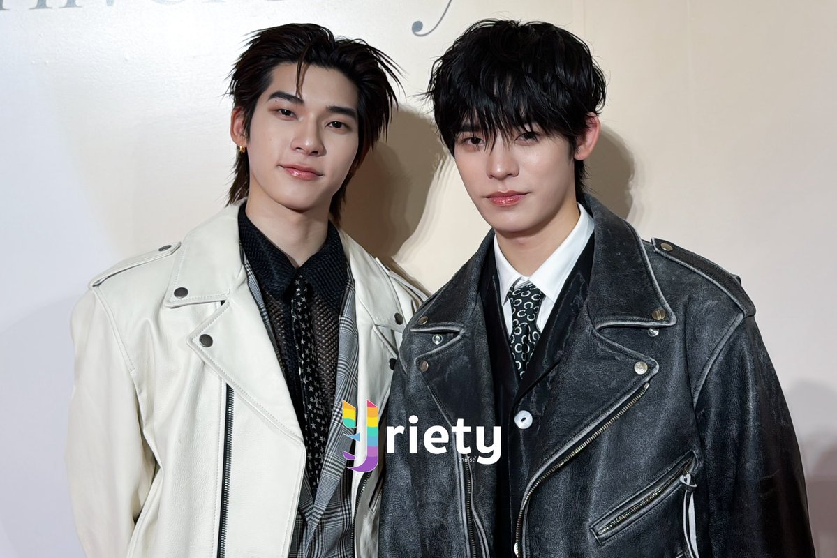 Yriety Official tweet media