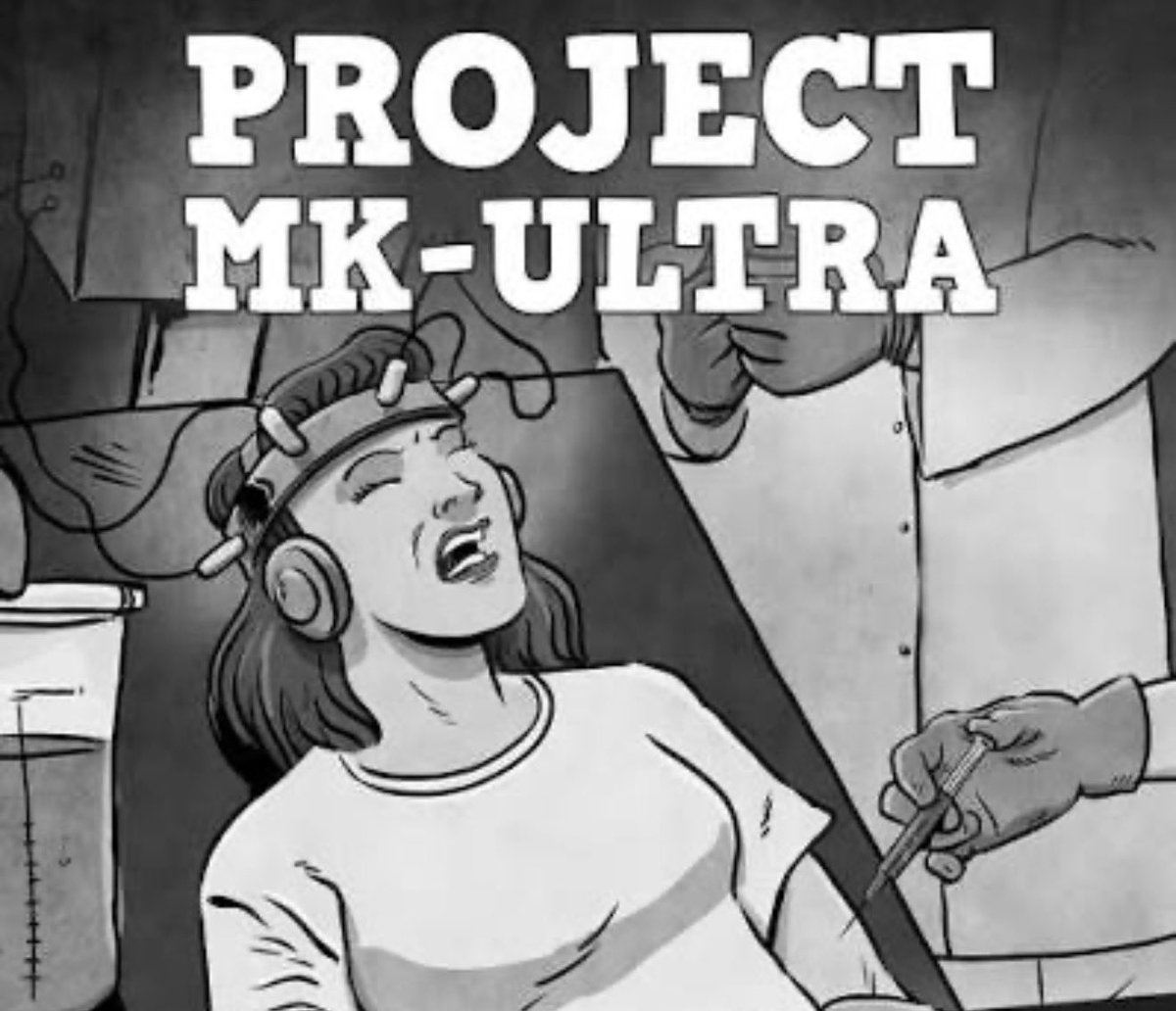 MK ULTRA tweet media