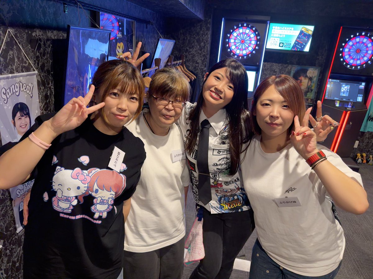 さかぐち ゆきえ(坂口 優希恵) (@yukie_sakaguchi) / Posts / X