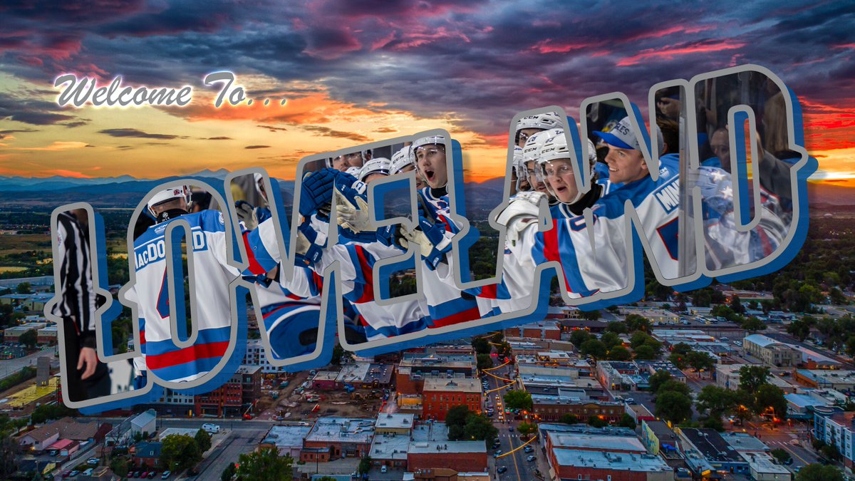 x-Colorado Eagles tweet media