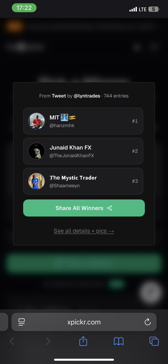 Lyn_Trades tweet media