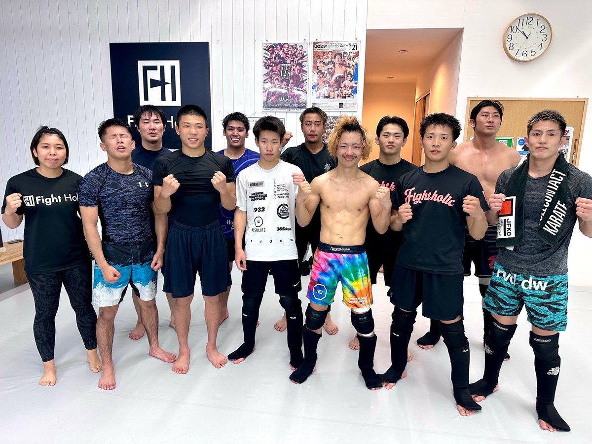 豪瑠 GOAL 5/31 防衛戦 tweet media