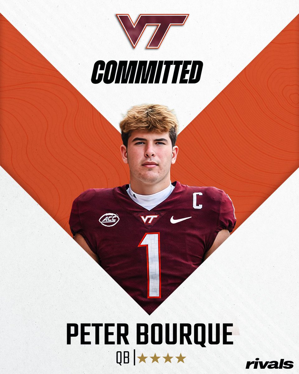 Rivals tweet media