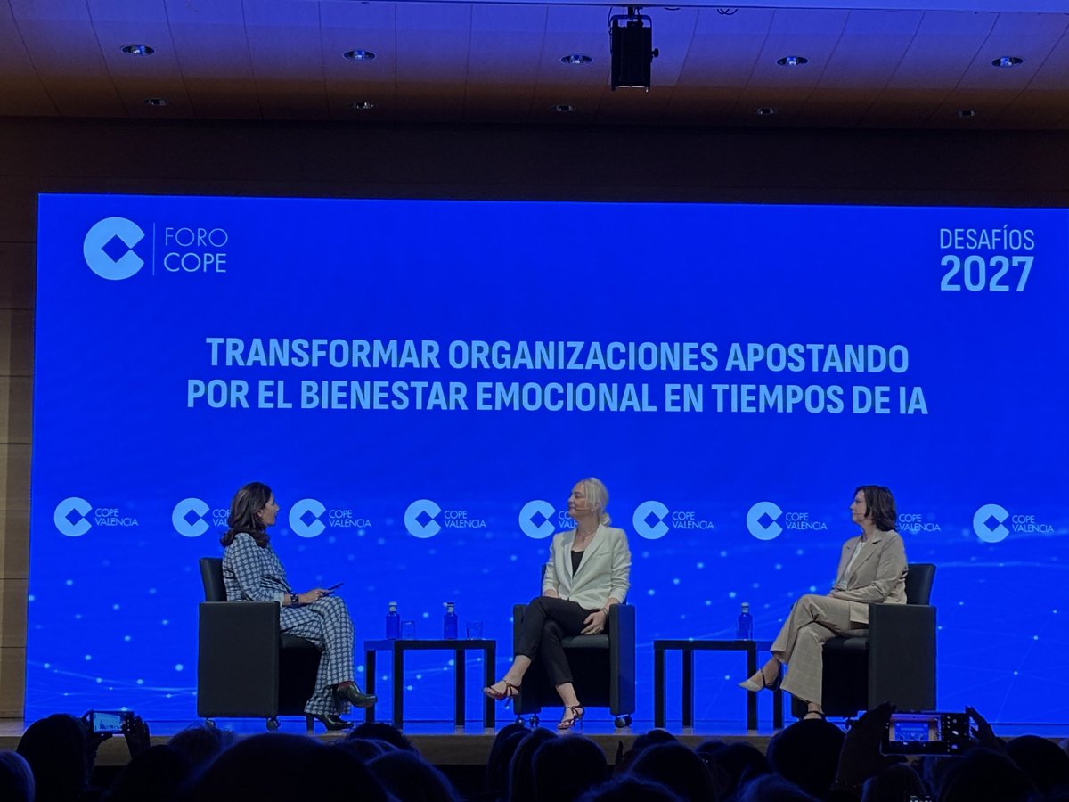 COPE Valencia tweet media