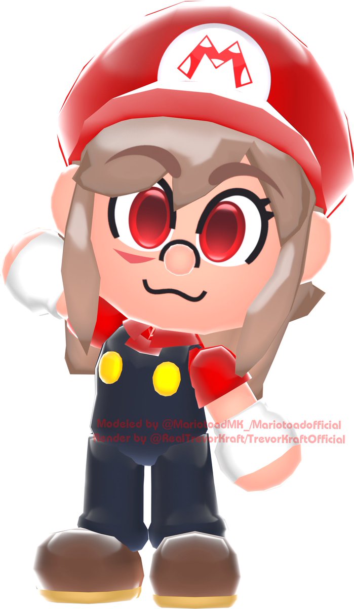 Mariotoad🍄⭐️ tweet media