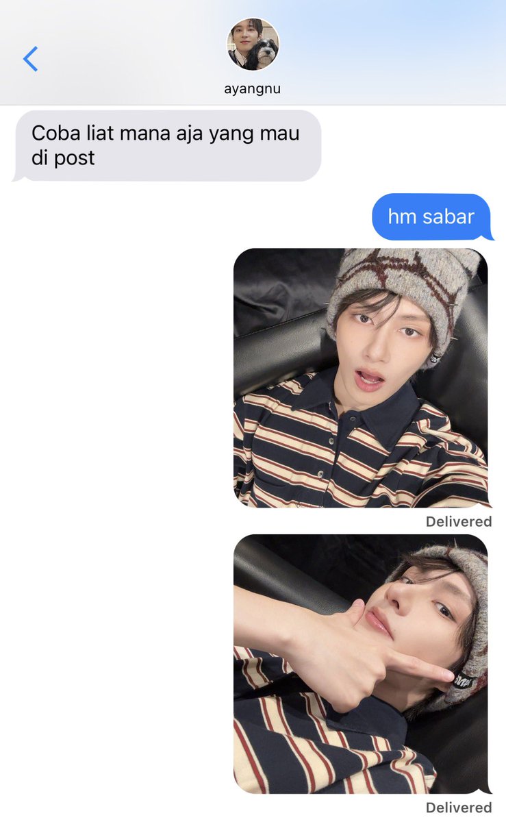 yuki tweet media