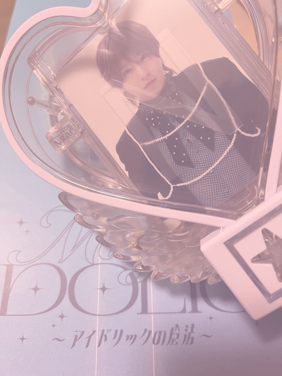 ^. ̫.^♡.·*. tweet media