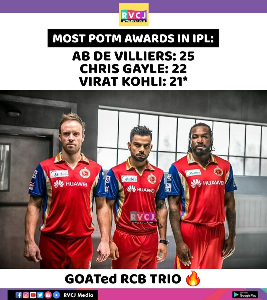 RVCJ Media tweet media