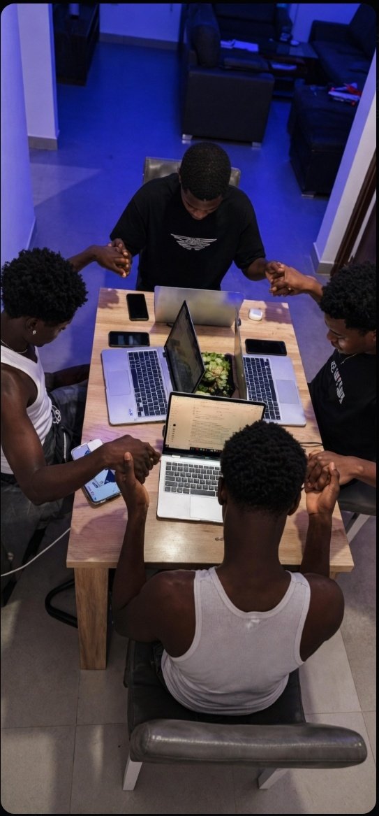 Merlin Real G 💪🏾 tweet media