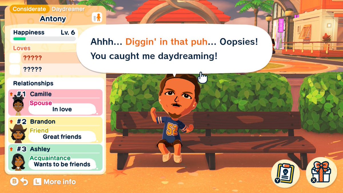 Ashley Plays tweet media