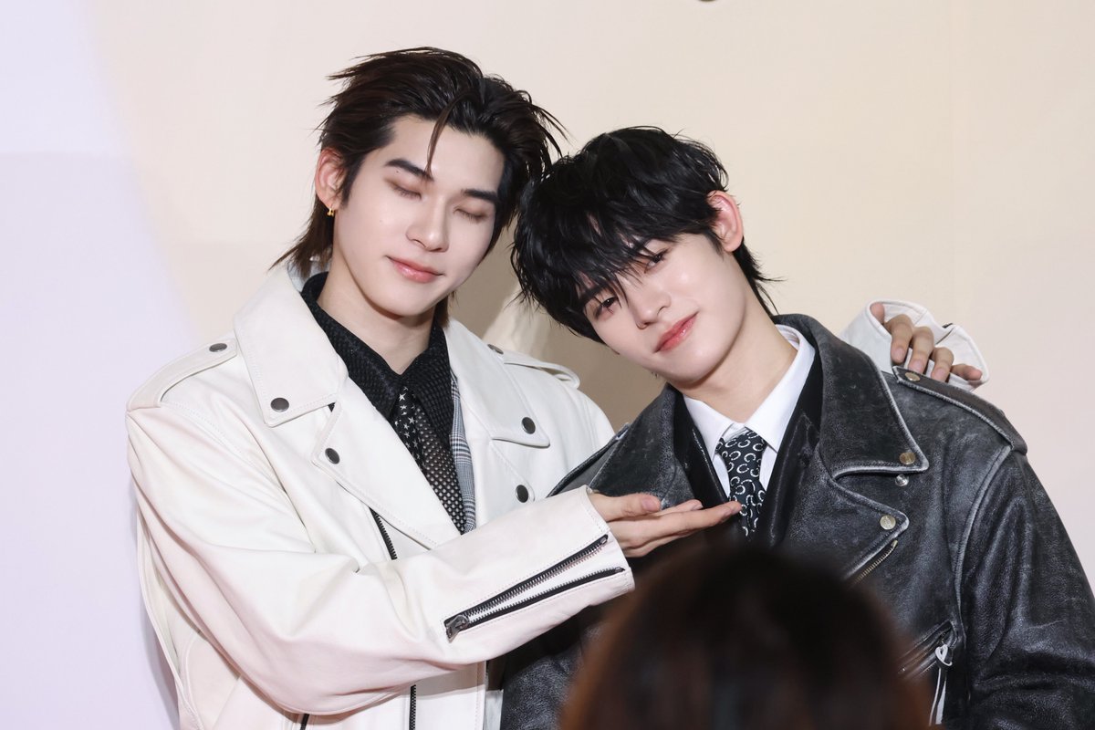 GentleBoo ⸝⸝ ✦ tweet media
