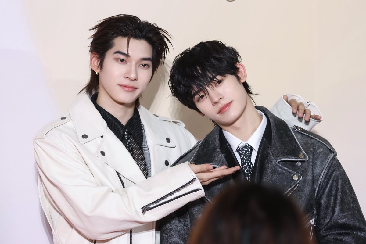GentleBoo ⸝⸝ ✦ tweet media