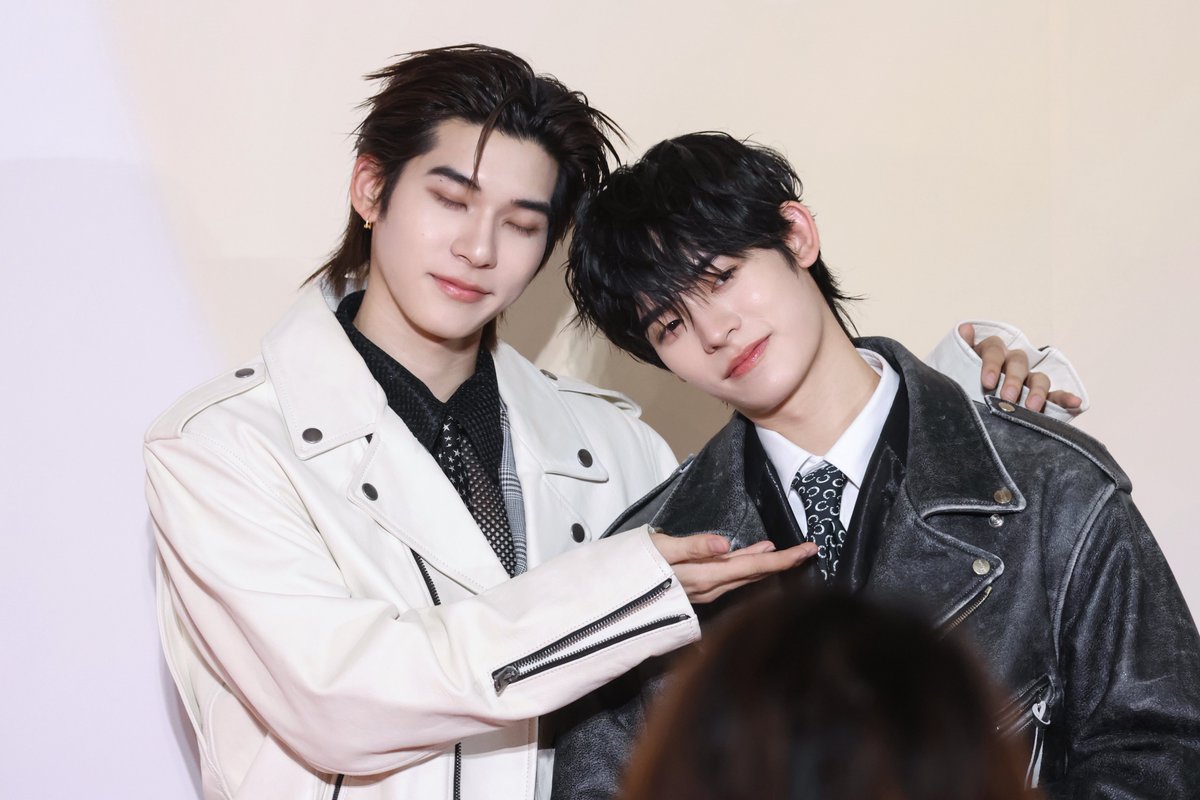 GentleBoo ⸝⸝ ✦ tweet media