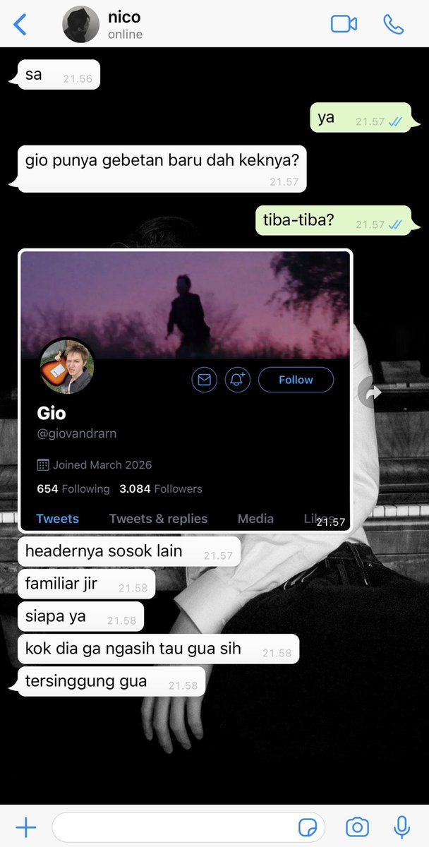 Kal; tweet media