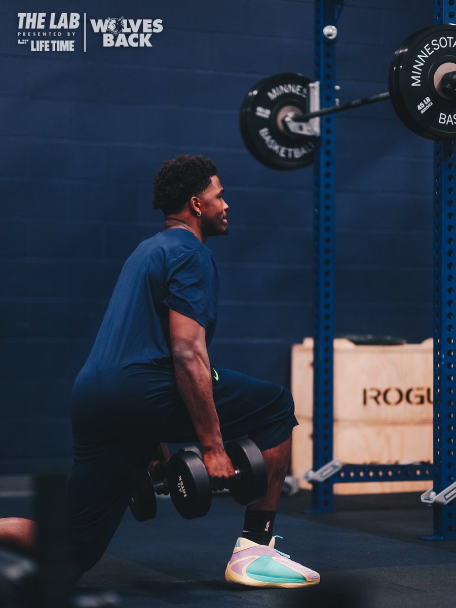 Minnesota Timberwolves tweet media