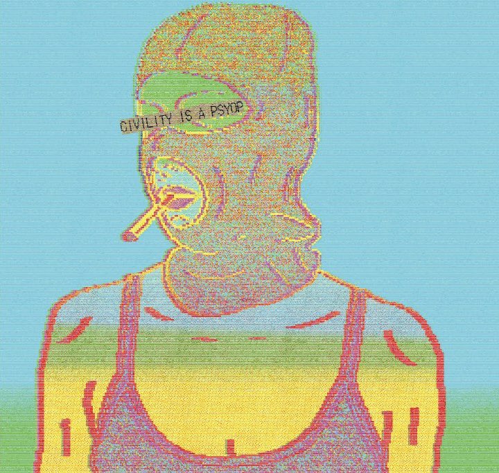 Cybergunk.ᵉˣᵉ tweet media