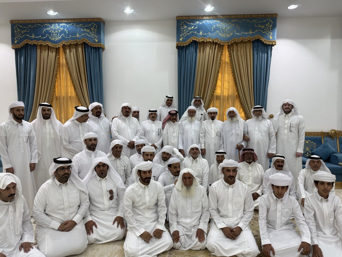 حسين عبدالله المكرمي tweet media