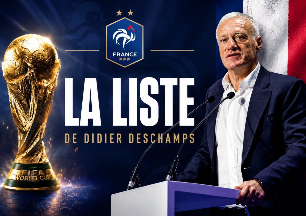 Actu Foot tweet media
