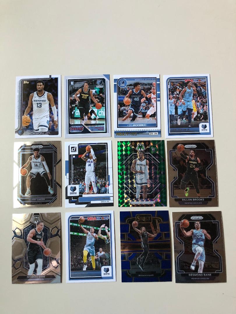 vividblue2008's tweet photo. 🔥🔥 STACK SALE 🔥🔥

$0.50 each, discount on multiple purchases (see pinned tweet)

Maximum 15 cards per stack

Shipping $5 within 🇨🇦/$10 to 🇺🇸

Reposts always appreciated, thank you !!

#TBBCrew #TBBReposts #THFpro #Sales #NFL #Commanders #MLB #Braves #NHL #Devils #NBA #Grizzlies @trading_dawg @GotdemCards @LimitedCards @ILOVECOLLECTING @PCOregonDucks2 @Neat_Rips