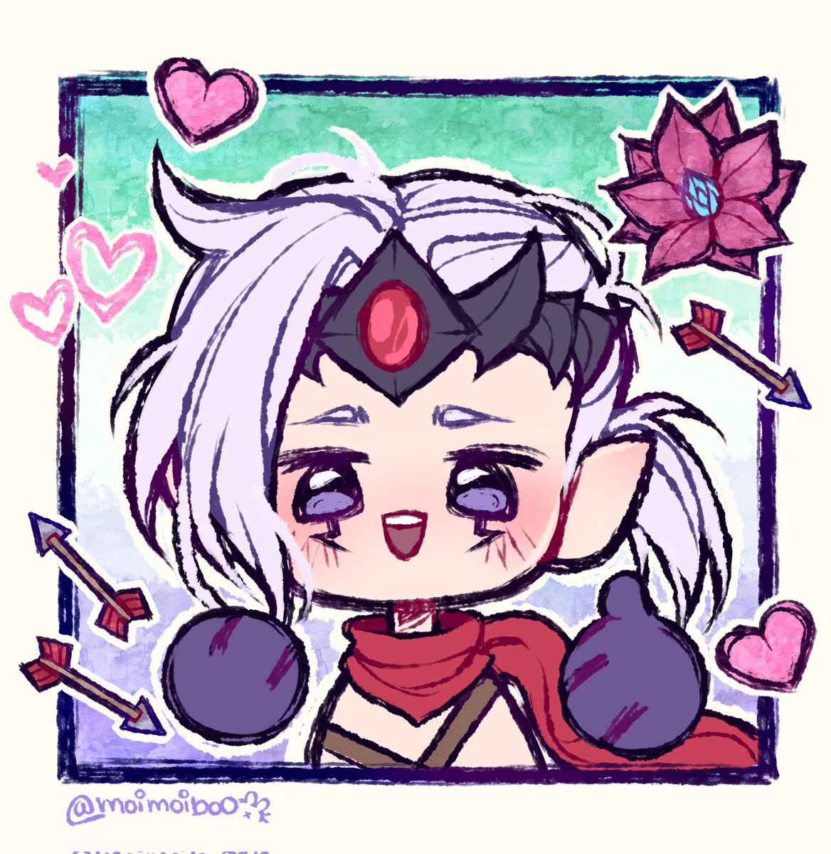 Daily Varus tweet media