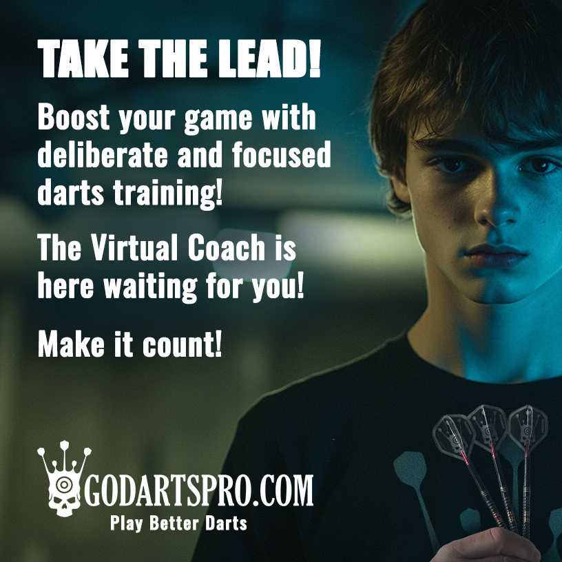 GoDartsPro.com tweet media