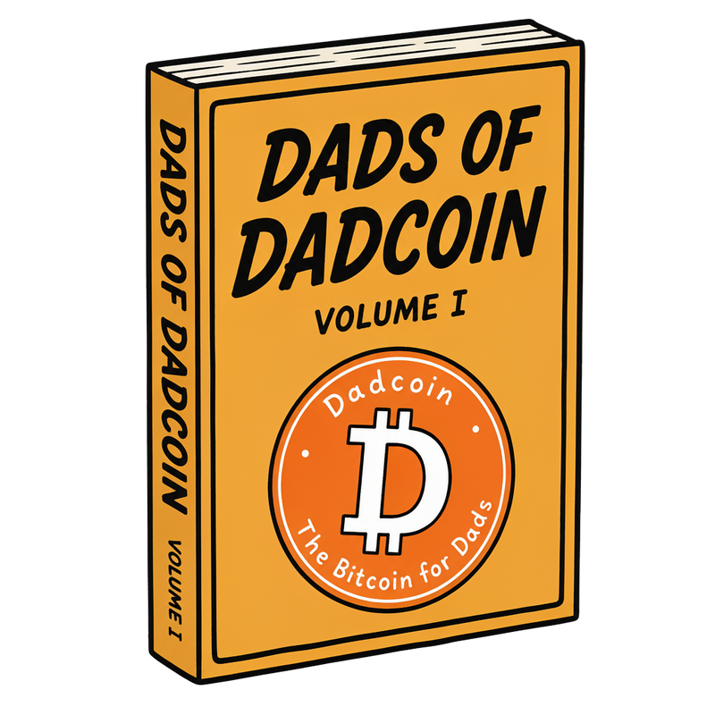 Dadcoin tweet media