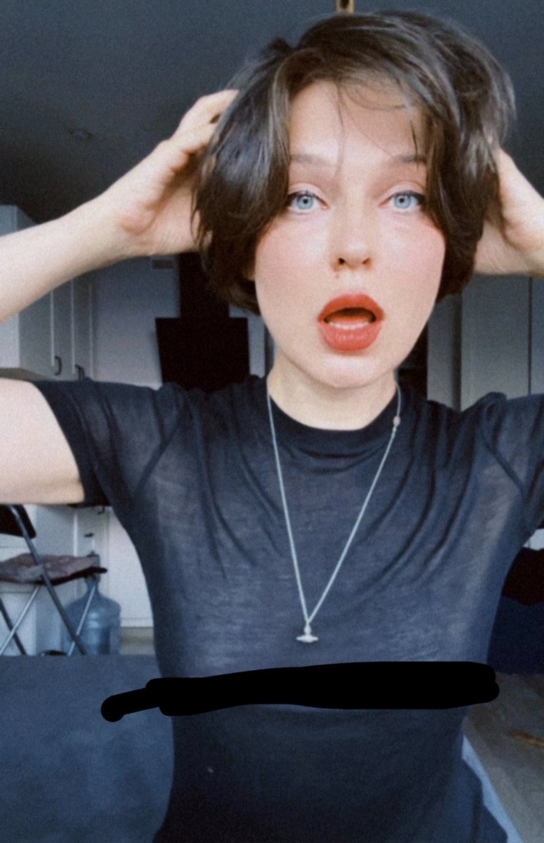 Norma Jean Manson tweet media