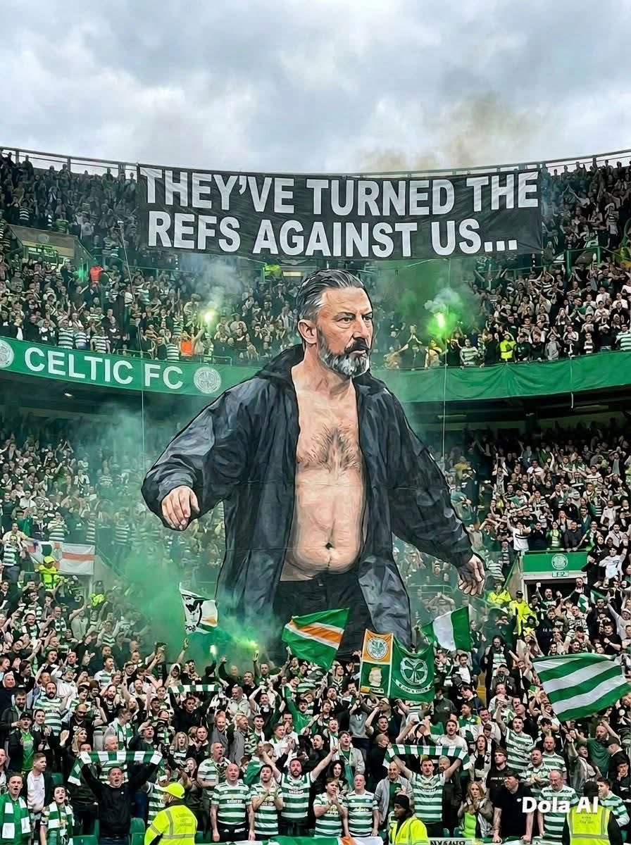 Richie 🏴󠁧󠁢󠁳󠁣󠁴󠁿🍺 Celtic Glasgow STH 🍀🍀 tweet media