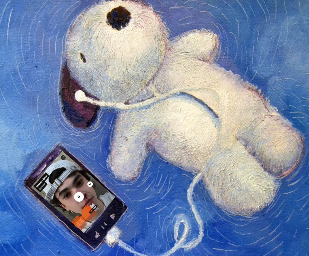 Spreen&Snoopy🔸 tweet media