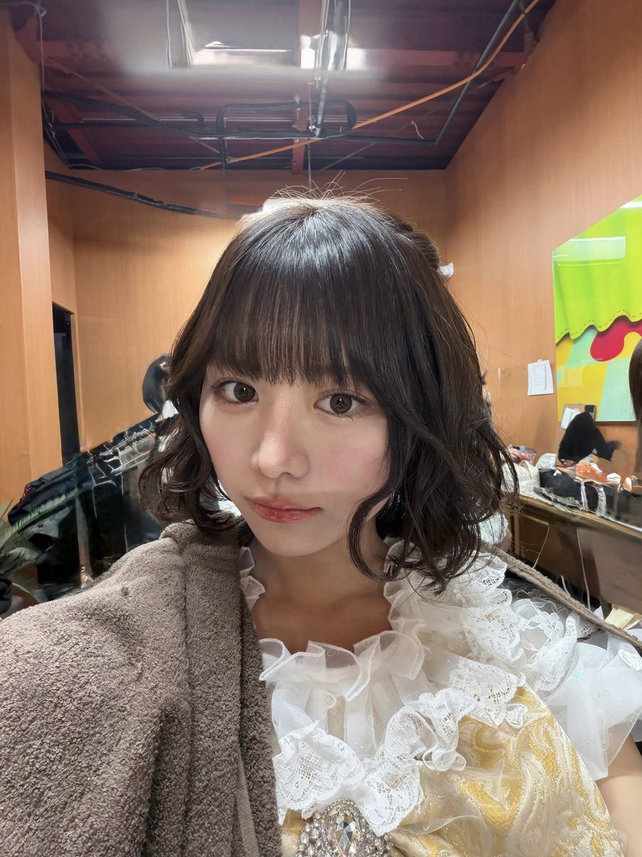 永瀬咲希 tweet media