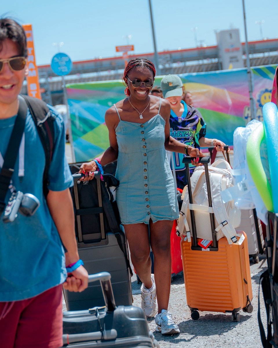 Camp EDC tweet media