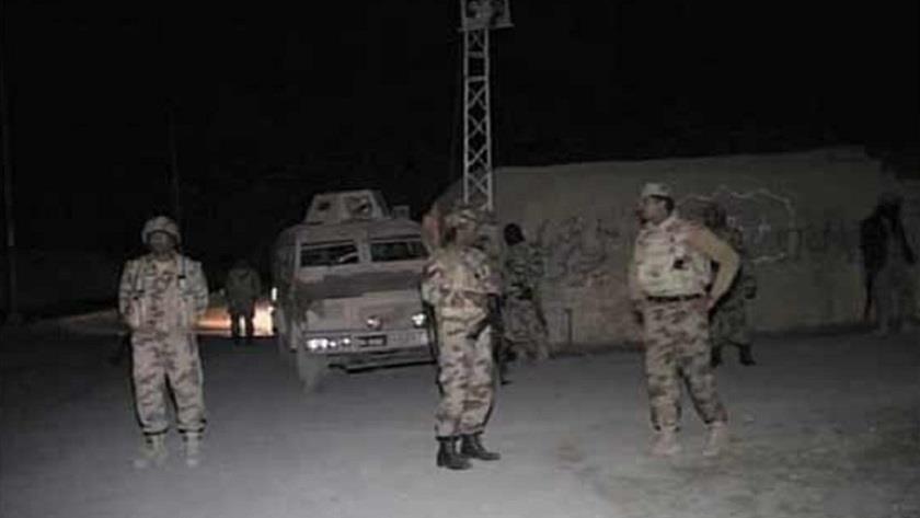 markhorpakoff's tweet photo. Still IBOs continue across KP and Bln .
So far 33 terrorists neutralized in Quetta during a fierce exchange of fire.
Prayers for our brave soldiers  Pakistan will never forget the blood of innocent civilians and martyrs 💔🇵🇰 https://t.co/OZTtC9cvX1