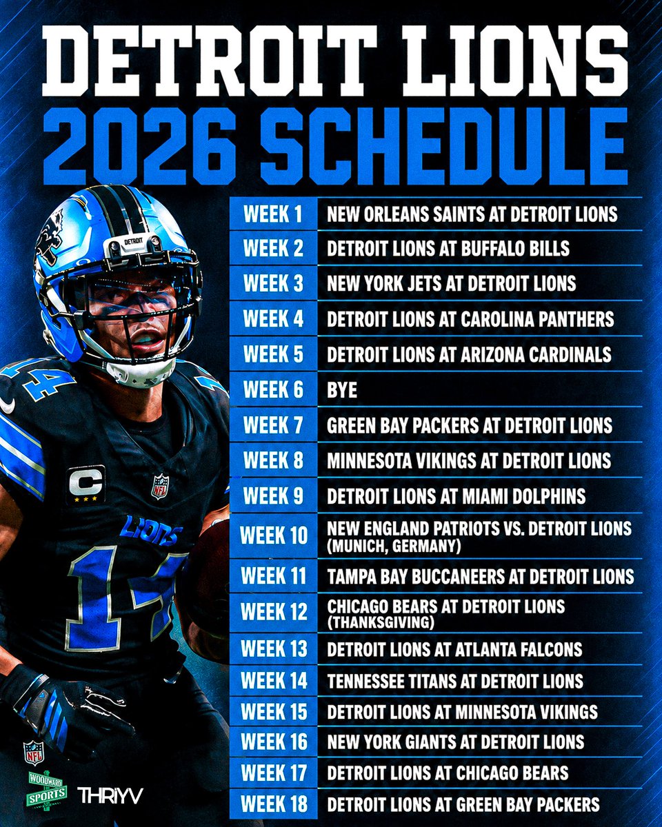 Woodward Sports Network tweet media