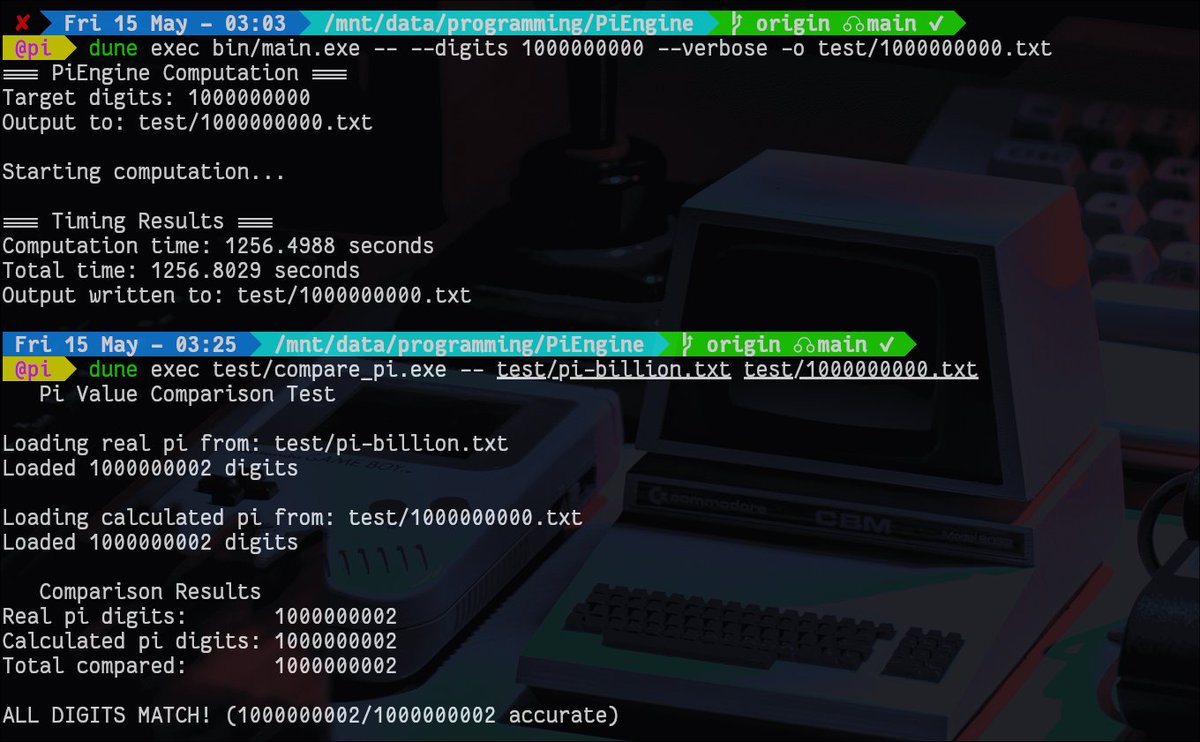 Pi tweet media