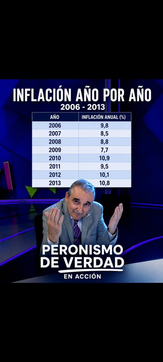 The Real Tucumanazo tweet media
