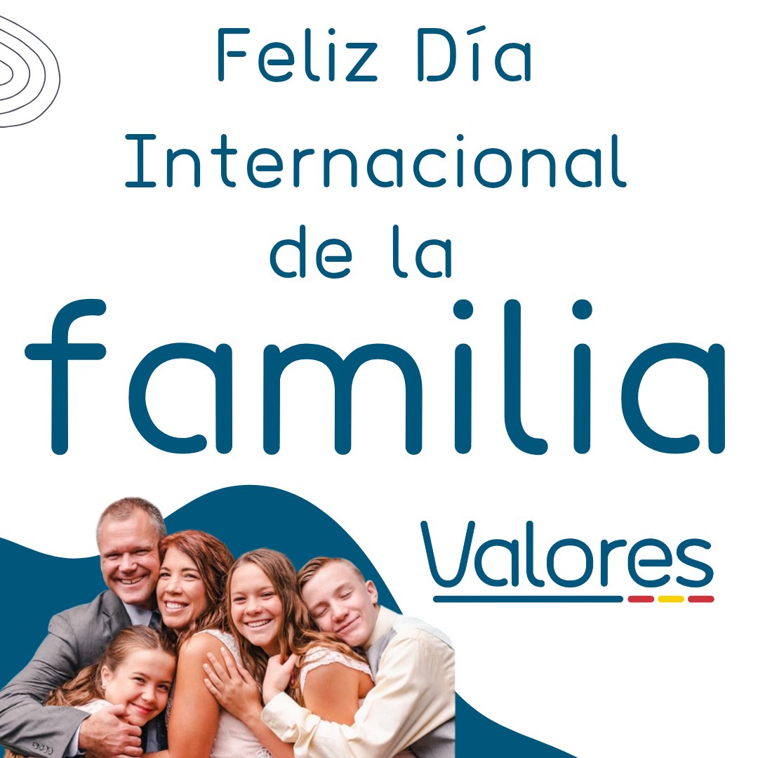 VALORES tweet media