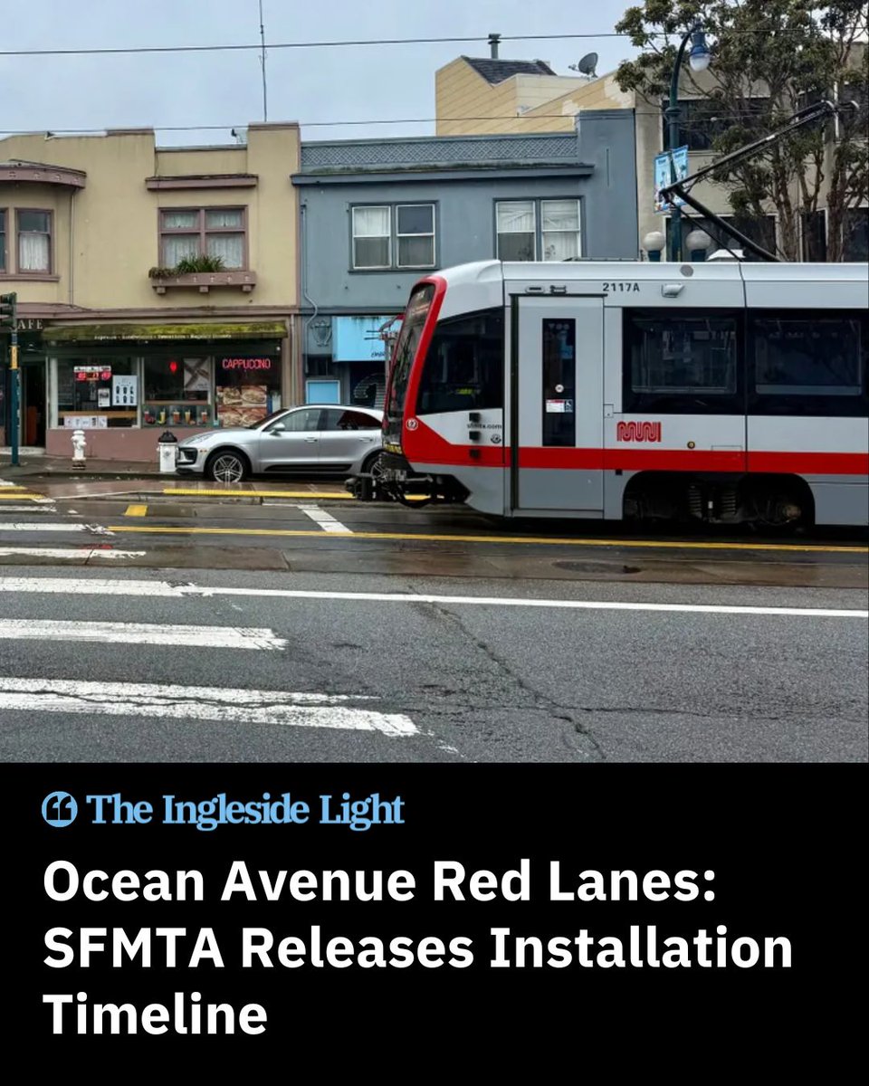 The Ingleside Light tweet media