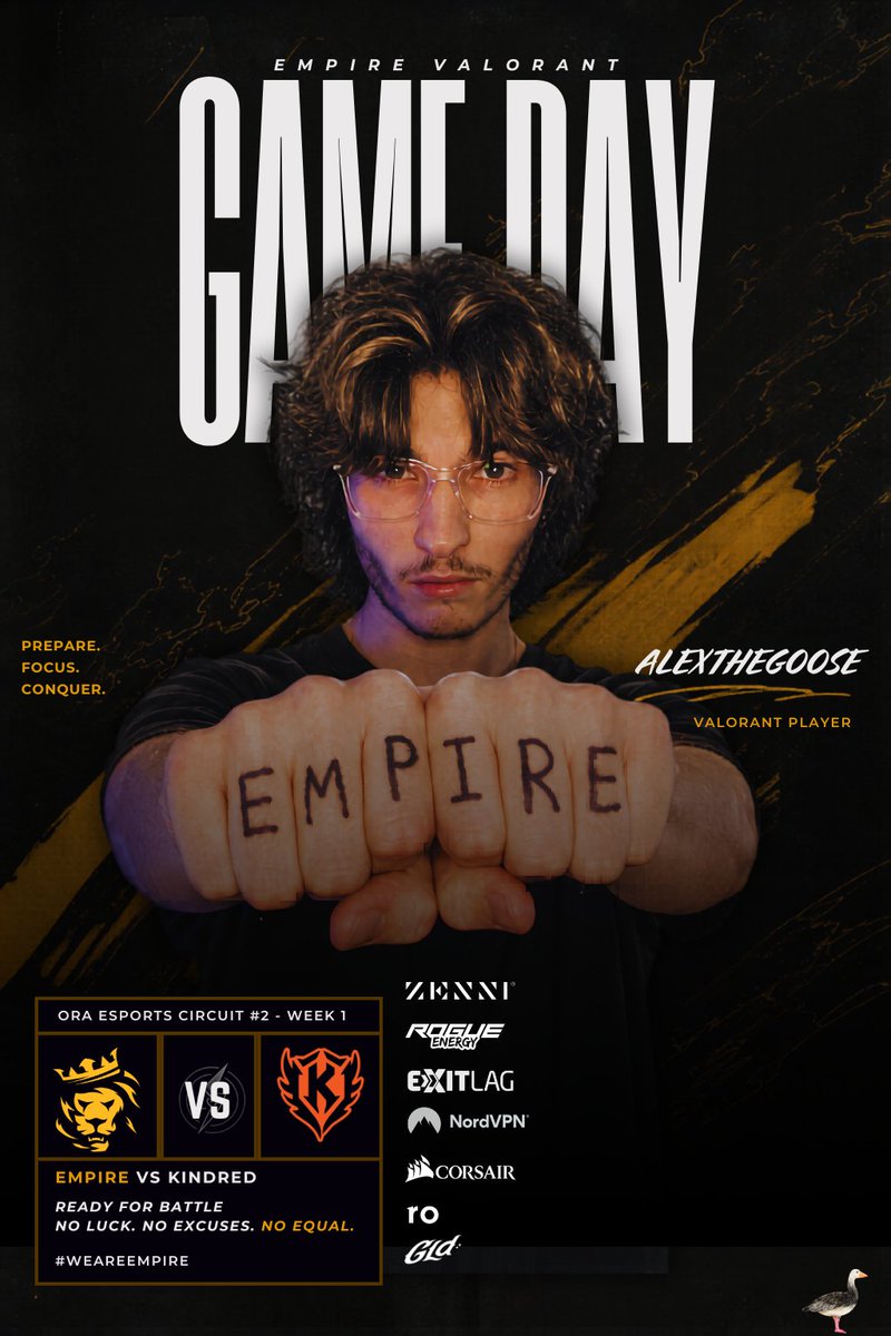 EMPIRE Gaming tweet media