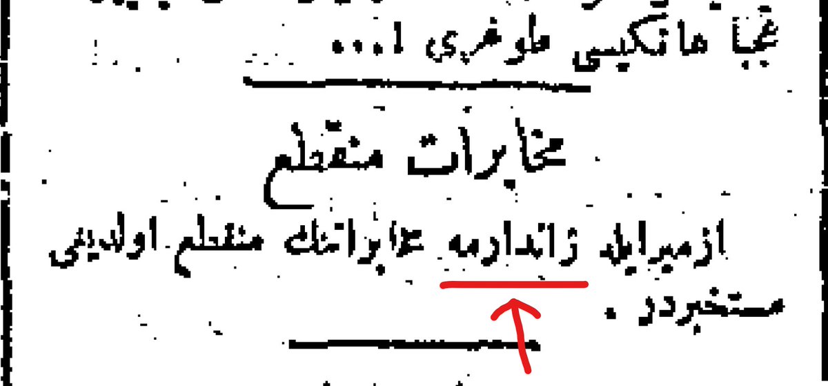 Münir Nurettin tweet media