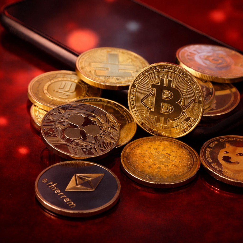 CoinMarketCap tweet media
