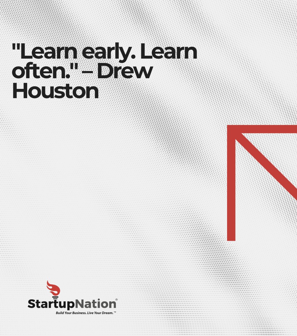 StartupNation tweet media