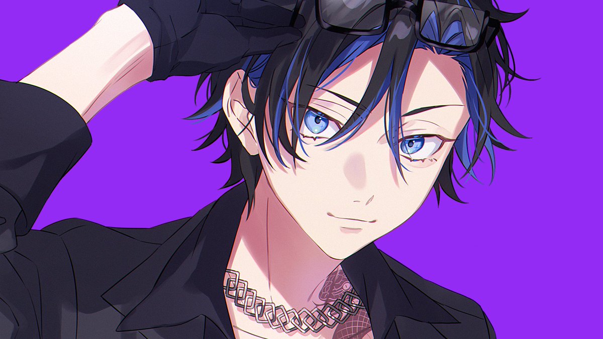 二月奈倉@新人VTuber tweet media