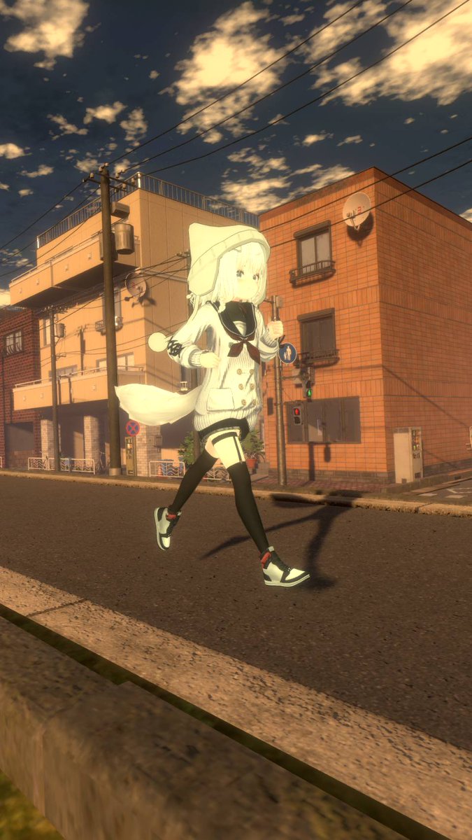 ごましお tweet media